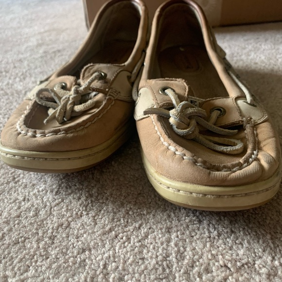 Sperry’s Top-Sider 8M Women’s - Picture 3 of 5